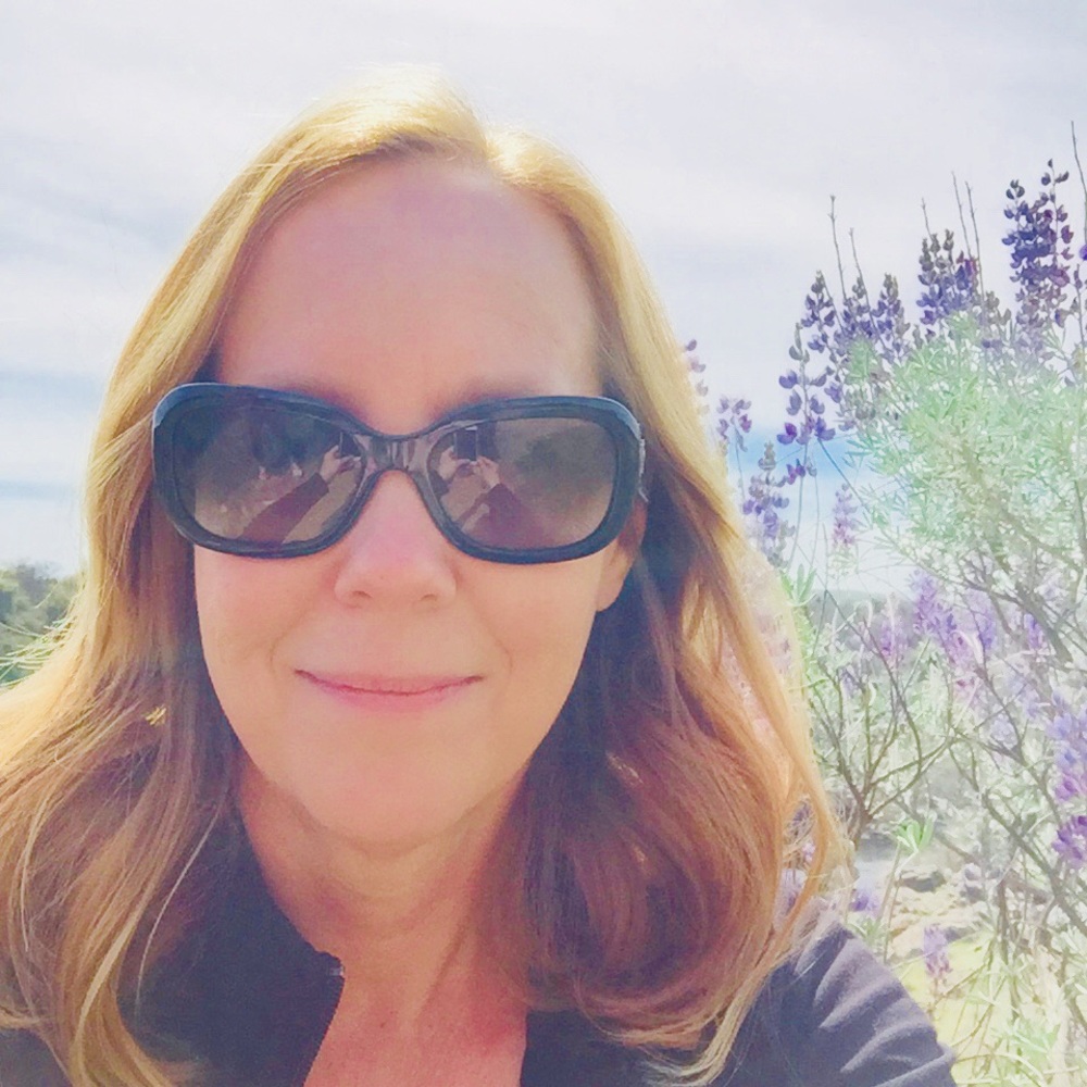 Meet your Posher, Tracy